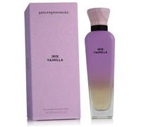 Adolfo Dominguez Iris Vainilla 120ml(Eau de Parfum) Per Donna