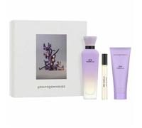 Adolfo Dominguez Iris Vainilla Eau De Parfum Spray 120 ml Set 3 Pieces