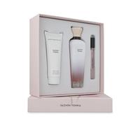 Adolfo Dominguez Jazmin Tonka Eau de Parfum 120 ml Set Donna