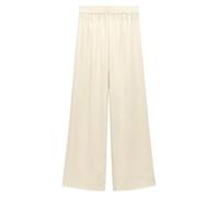 Adolfo Dominguez Pantaloncini da pigiama bianco naturale Donna Adolfo Dominguez L