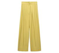 Adolfo Dominguez Pantaloni giallo / verde Donna Adolfo Dominguez 40