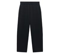 Adolfo Dominguez Pantaloni nero Donna - Abbigliamento - Taglie comode - Pantaloni Adolfo Dominguez 42