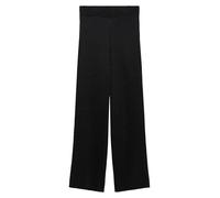 Adolfo Dominguez Pantaloni nero Donna Adolfo Dominguez 36