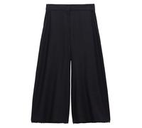 Adolfo Dominguez Pantaloni nero Donna Adolfo Dominguez 44