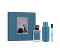 Adolfo Dominguez Ámbar Negro Set Regalo