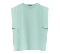 Adolfo Dominguez Pullover acqua Donna Adolfo Dominguez XL acqua