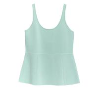 Adolfo Dominguez Top in maglia acqua Donna Adolfo Dominguez S acqua
