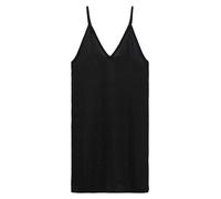 Adolfo Dominguez Top nero Donna Adolfo Dominguez L