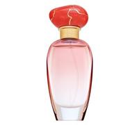 Adolfo Dominguez Unica Coral Eau de Toilette da donna 50 ml