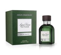 Adolfo Dominguez Uomo Acqua Fresca Vetiver EAU DE TOILETTE 120 ML Precintata
