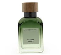 Adolfo Dominguez Vetiver Terra 120ml(Eau de Parfum) Per Uomo