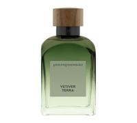 Adolfo Dominguez Vetiver Terra Eau De Parfum Spray 200ml