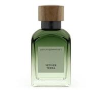 Adolfo Dominguez Vetiver Terra Edpo Spray 120ml