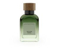 Adolfo Dominguez Vetiver Terra Eau de Parfum (uomo) 120 ml