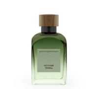 ADOLFO DOMINGUEZ VETIVER TERRA eau de parfum spray 200 ml for Men