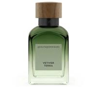 Adolfo Dominguez Vetiver Terra Eau De Perfume Spray 120ml