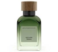 Adolfo Dominguez Vetiver Terra Eau de Parfum uomo 120 ml