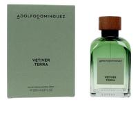 Adolfo Dominguez Vetiver Terra Eau de Parfum (uomo) 200 ml