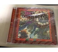 Adolfo Jimenez - Porque Te Quiero