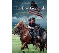 Adolfo Ovies The Boy Generals (Copertina rigida)