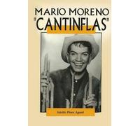 Adolfo Perez Agusti Cantinflas (Tascabile)