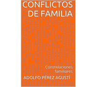 Adolfo Pérez Agustí Conflictos de familia (Tascabile)