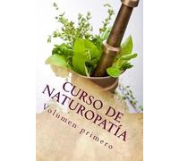 Adolfo Pérez Agustí Curso de NATUROPATíA (Tascabile) Cursos Formativos