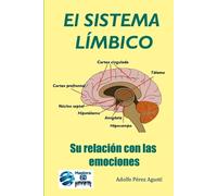 Adolfo Pérez Agustí El Sistema Límbico (Tascabile)