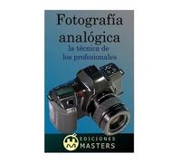 Adolfo Perez Agusti Fotografía analógica (Tascabile)
