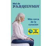 Adolfo Pérez Agustí Mal de PARKINSON (Tascabile)