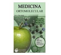 Adolfo Perez Agusti Medicina Ortomolecular (Tascabile)