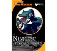Adolfo Perez Agusti Ninjutsu (Tascabile)