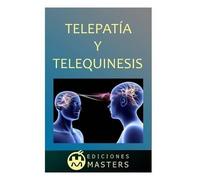 Adolfo Perez Agusti Telepatia Y Telequinesis (Tascabile)