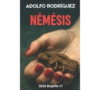 Adolfo Rodríguez Gómez Némésis (Tascabile)