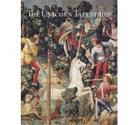 Adolfo Salvatore The Unicorn Tapestries in The Metropolitan Museum (Tascabile)