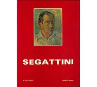 ADOLFO SEGATTINI: SAGGIO CRITICO-BIOGRAFICO.