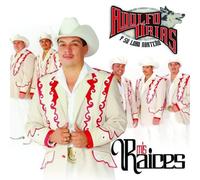 Adolfo Urias & Su Lobo Norteno - Mis Raices
