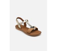 Adolie - Lazar Delta Oro e bronzo - Sandali e scarpe aperte 32 Oro e bronzo