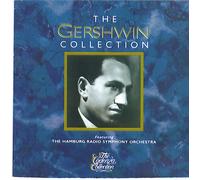 Adolph Drescher, piano - The Gershwin Collection (UK Import)