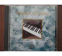 adolph drescher - The Piano Concerto Collection (UK Import)