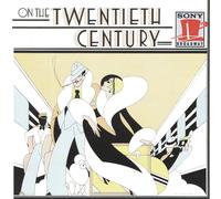 Adolph Green On The Twentieth Century 1978 Original Broadway Cast (CD)