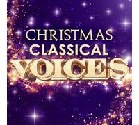 christmas classical voices
