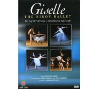 Adolphe Adam - Giselle