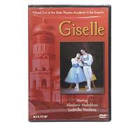 Adolphe Adam - Giselle