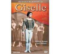 Adolphe Adam - Giselle