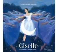 Adolphe Adam Giselle (CD)