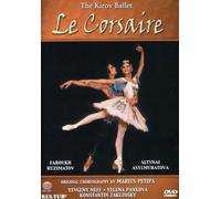 Adolphe Adam - Le Corsaire