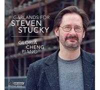 Adolphe/ Cheng/ Hove - Garlands For Steven Stucky