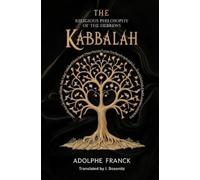 Adolphe Franck The Kabbalah (Tascabile)