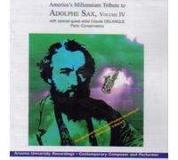 Adolphe Sax 4